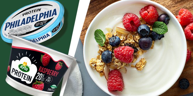Explore the protein hub.